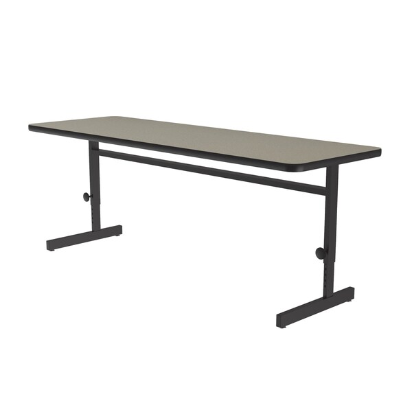 Computer/Training Tables (HPL) - Adjustable